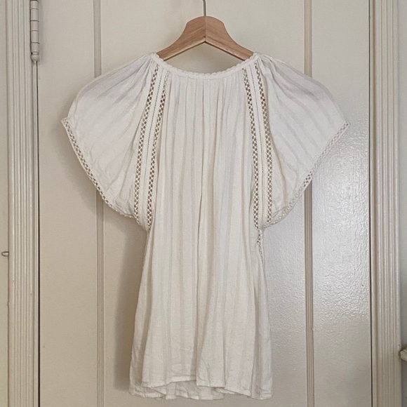 Ulla Johnson - Zuri Top - Picture 11 of 11